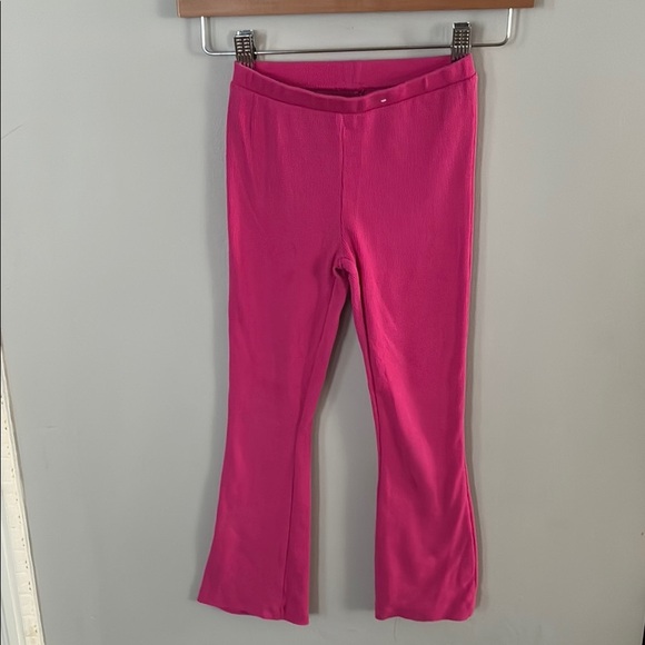 Nike| Adidas & Others Pink|Gray|Black Leggings| Jogger Athletic Wear Sz 6-7 - Picture 8 of 14